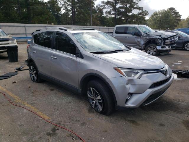 Photo 4 from auction – 2018 TOYOTA RAV4 ADVEN with VIN JTMWFREV5JD124096