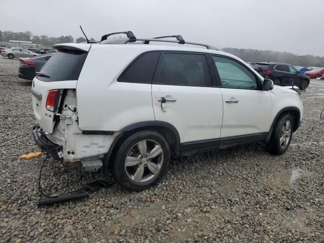 Photo 3 from auction – 2012 KIA SORENTO EX with VIN 5XYKU4A2XCG251935