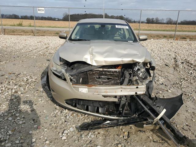 Photo 5 from auction – 2011 FORD TAURUS SEL with VIN 1FAHP2EW2BG181481