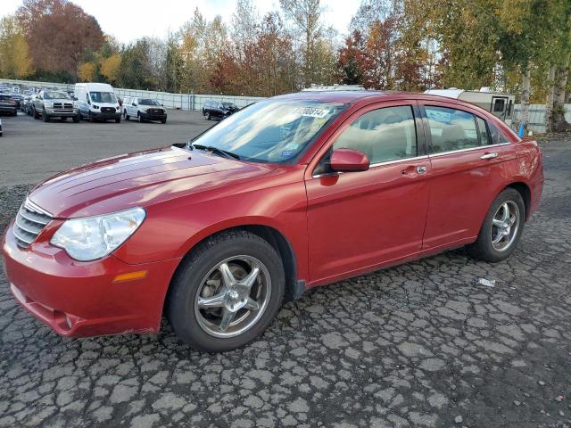 CHRYSLER SEBRING LI 2007 with VIN 1C3LC66K27N535994 - Photo from auction