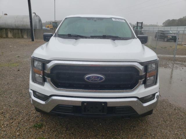 Photo 5 from auction – 2023 FORD F150 SUPER with VIN 1FTFW1E81PFA21346