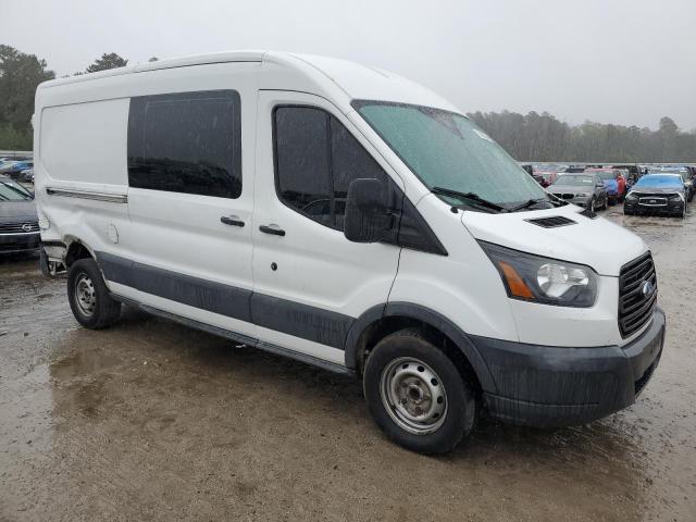 Photo 4 from auction – 2016 FORD TRANSIT T- with VIN 1FTBW2CMXGKA02449