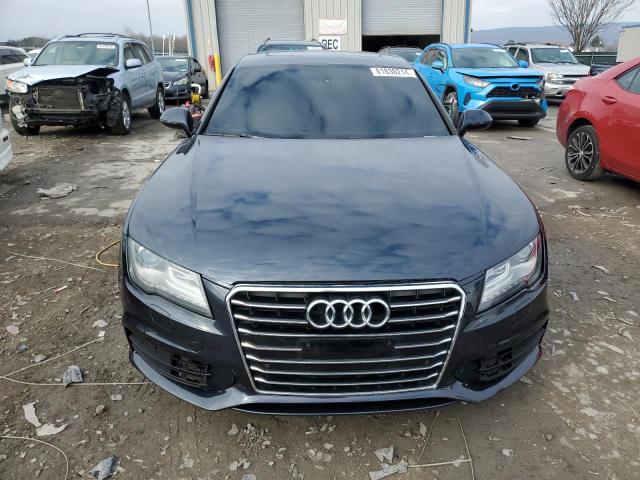 Photo 5 from auction – 2014 AUDI A7 PREMIUM with VIN WAUWGAFC9EN010479