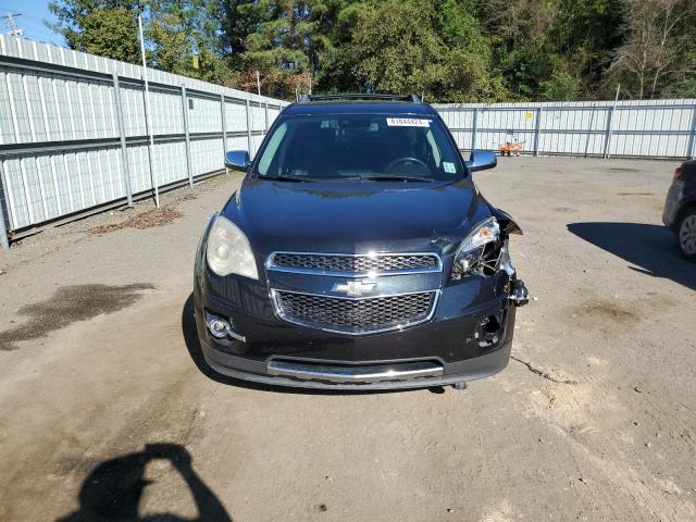 Photo 5 from auction – 2015 CHEVROLET EQUINOX LT with VIN 2GNALDEK7F6203553