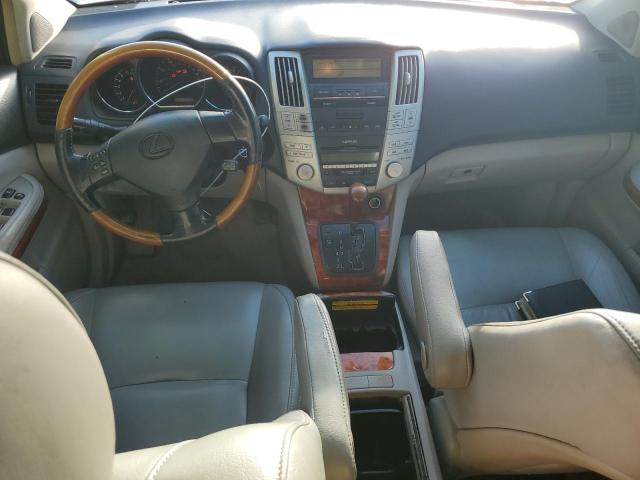 Photo 8 from auction – 2004 LEXUS RX 330 with VIN 2T2GA31U44C013694