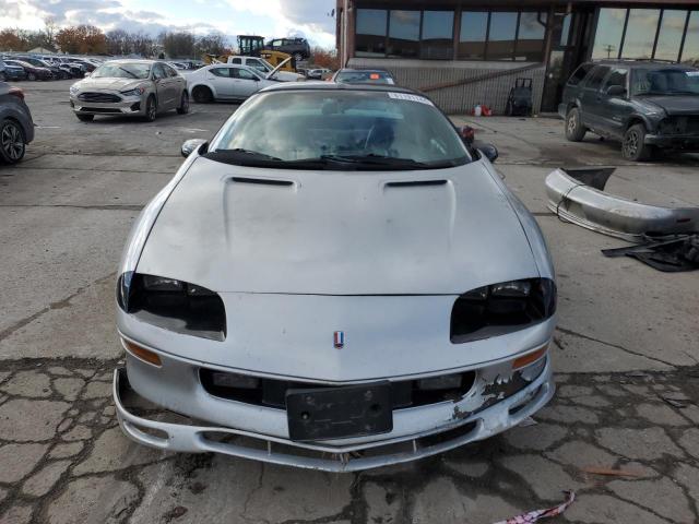 Photo 5 from auction – 1997 CHEVROLET CAMARO/RS with VIN 2G1FP22K5V2136560