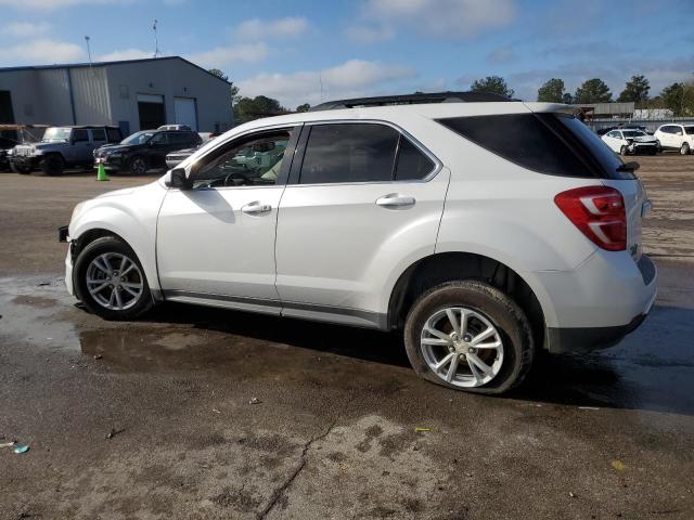 Photo 2 from auction – 2017 CHEVROLET EQUINOX LT with VIN 2GNALCEK3H6210111