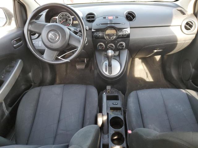 Photo 8 from auction – 2013 MAZDA MAZDA2 with VIN JM1DE1KY5D0170999