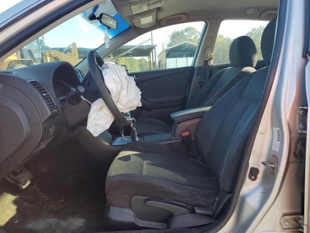 Photo 7 from auction – 2012 NISSAN ALTIMA BAS with VIN 1N4AL2AP6CN545930