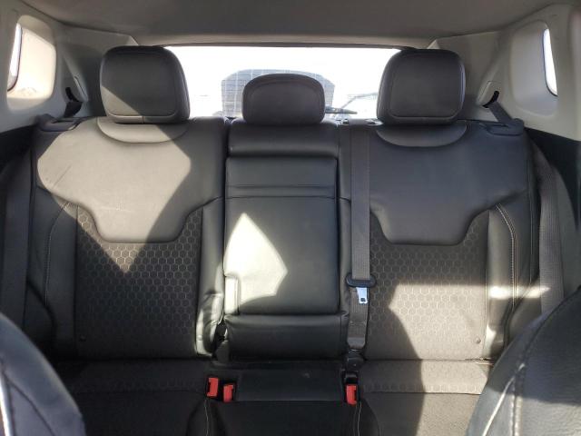 Photo 10 from auction – 2018 JEEP COMPASS LA with VIN 3C4NJDBB7JT484195