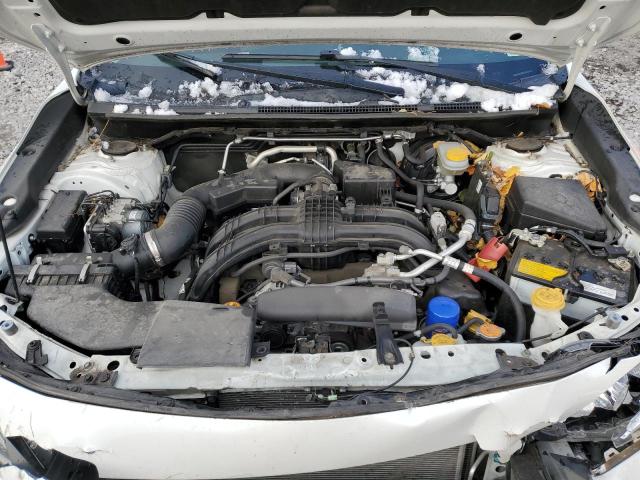 Photo 12 from auction – 2019 SUBARU CROSSTREK with VIN JF2GTAEC4KH246182