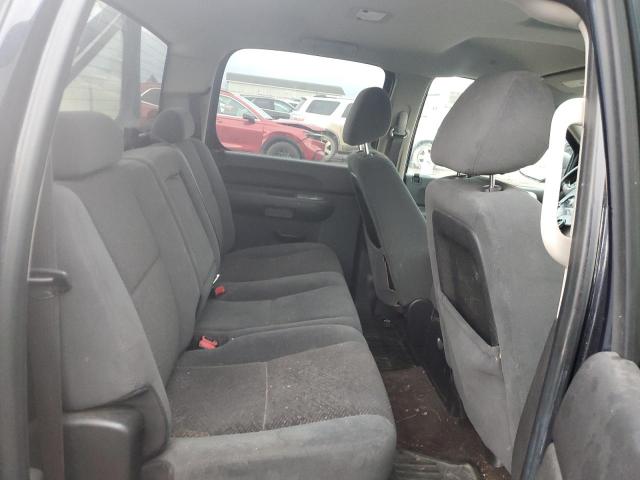 Photo 10 from auction – 2008 CHEVROLET SILVERADO with VIN 3GCEK13J98G285847