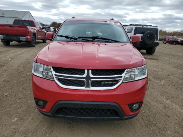 Photo 5 from auction – 2012 DODGE JOURNEY SX with VIN 3C4PDCBG6CT360315