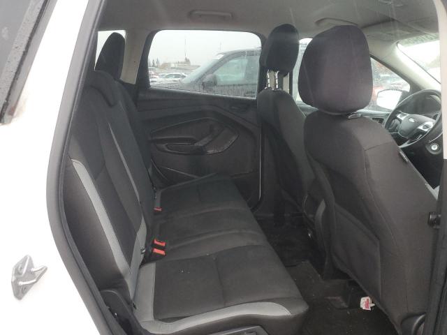 Photo 10 from auction – 2014 FORD ESCAPE S with VIN 1FMCU0F78EUC10573