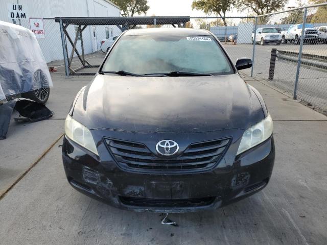 Photo 5 from auction – 2008 TOYOTA CAMRY CE with VIN 4T1BE46K38U204009