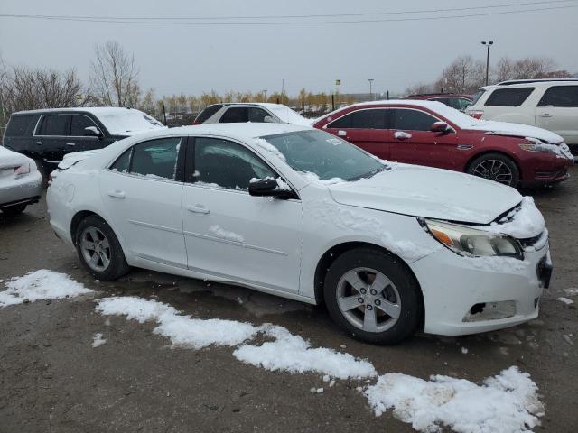Photo 4 from auction – 2015 CHEVROLET MALIBU LS with VIN 1G11B5SL7FF190428