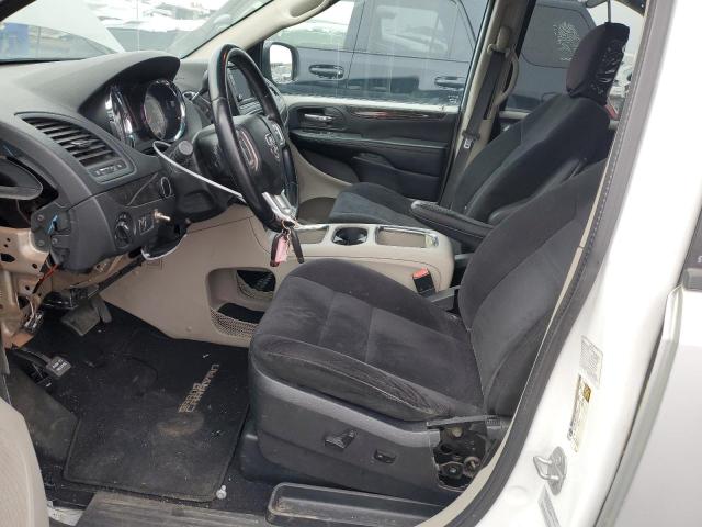 Photo 7 from auction – 2015 DODGE GRAND CARA with VIN 2C4RDGCG7FR540229