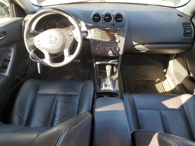 Photo 8 from auction – 2012 NISSAN ALTIMA SR with VIN 1N4BL2APXCN541089