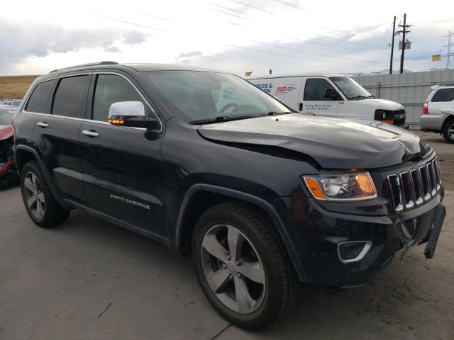 Photo 4 from auction – 2016 JEEP GRAND CHER with VIN 1C4RJFBG0GC438723