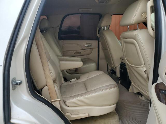 Photo 11 from auction – 2007 CADILLAC ESCALADE L with VIN 1GYFK63887R233908