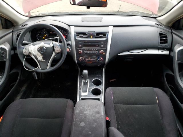 Photo 8 from auction – 2013 NISSAN ALTIMA 2.5 with VIN 1N4AL3AP4DN579209