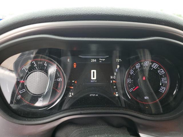 Photo 9 from auction – 2021 DODGE CHALLENGER with VIN 2C3CDZJG2MH674268