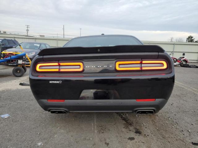 Photo 6 from auction – 2021 DODGE CHALLENGER with VIN 2C3CDZBT5MH560180