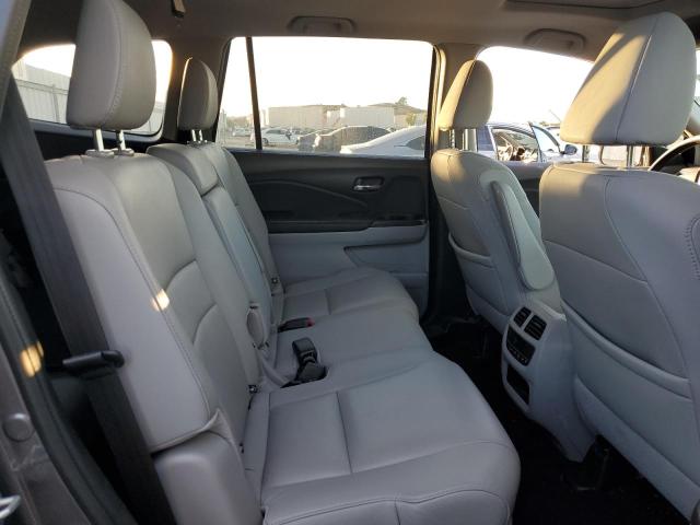 Photo 10 from auction – 2018 HONDA PILOT EXL with VIN 5FNYF6H52JB071675