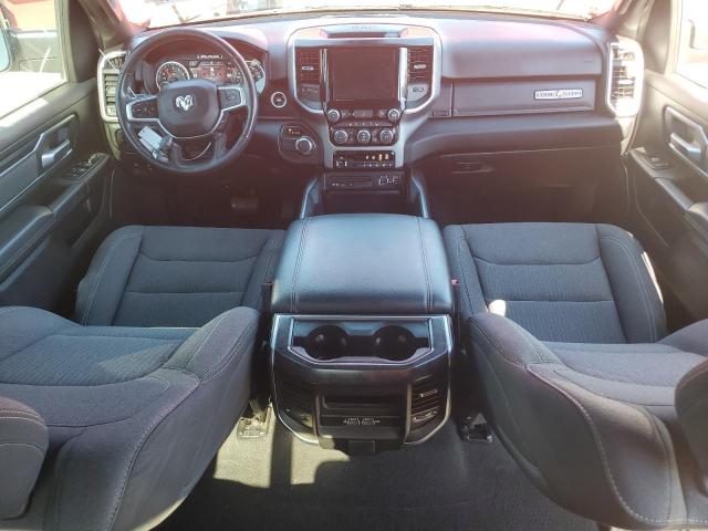 Photo 8 from auction – 2019 RAM 1500 BIG H with VIN 1C6RREFT0KN579418