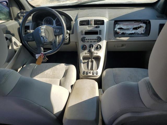 Photo 8 from auction – 2005 CHEVROLET EQUINOX LS with VIN 2CNDL23F956095513