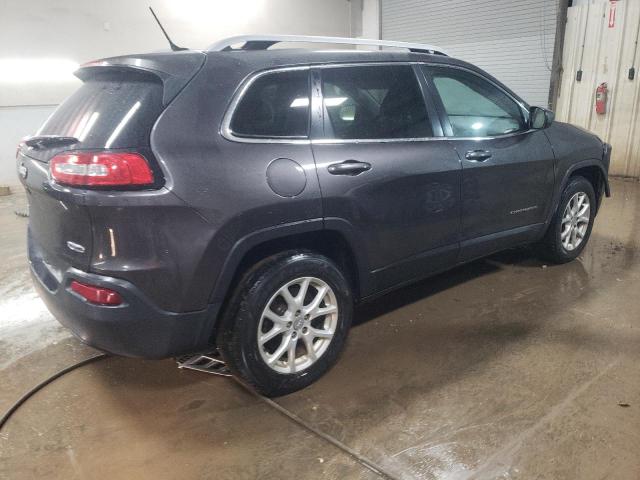 Photo 3 from auction – 2014 JEEP CHEROKEE L with VIN 1C4PJMCS1EW192937