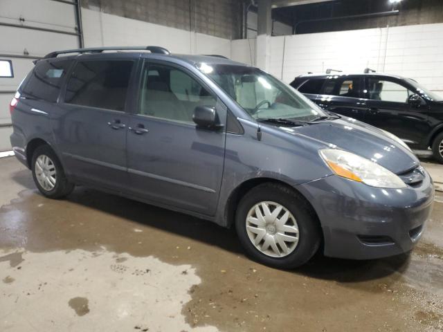 Photo 4 from auction – 2008 TOYOTA SIENNA CE with VIN 5TDZK23C18S103147