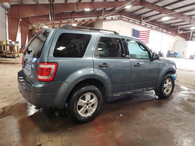 Photo 3 from auction – 2010 FORD ESCAPE XLT with VIN 1FMCU0D70AKA63688