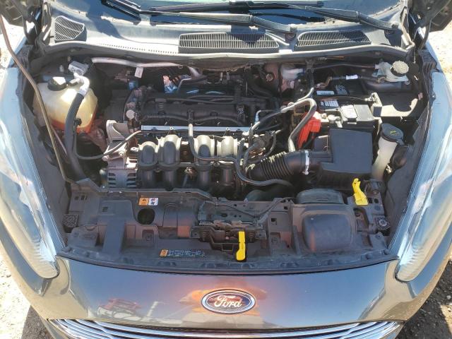 Photo 11 from auction – 2015 FORD FIESTA SE with VIN 3FADP4EJ1FM211659