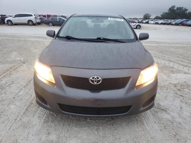 Photo 5 from auction – 2010 TOYOTA COROLLA BA with VIN 1NXBU4EE6AZ267416