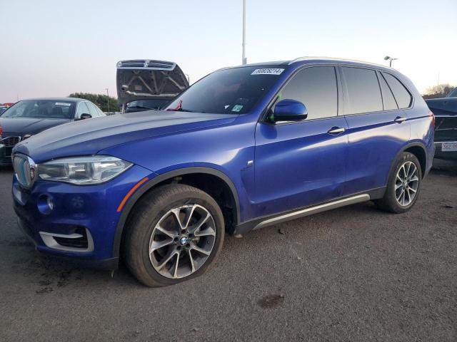 Photo 1 from auction – 2018 BMW X5 XDRIVE3 with VIN 5UXKR0C54J0Y03027
