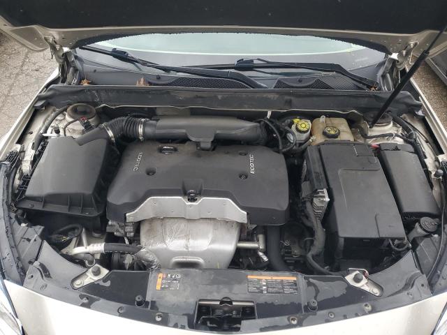 Photo 11 from auction – 2015 CHEVROLET MALIBU LTZ with VIN 1G11F5SL7FF106399