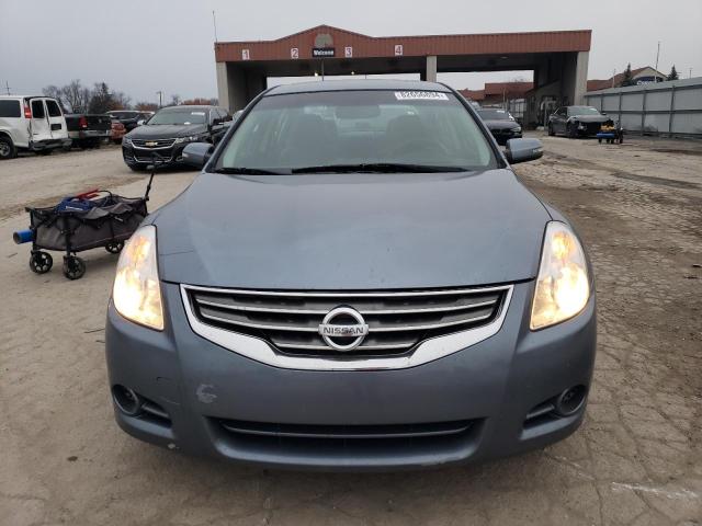 Photo 5 from auction – 2012 NISSAN ALTIMA BAS with VIN 1N4AL2AP8CN488310