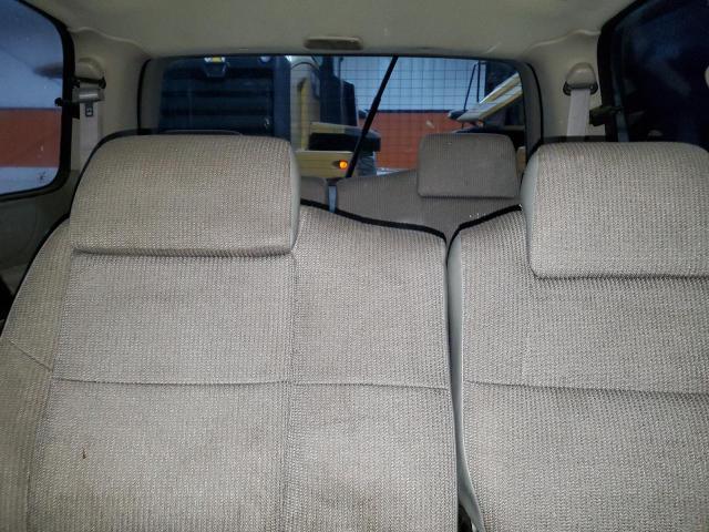 Photo 10 from auction – 2004 CHEVROLET VENTURE EC with VIN 1GNDU23E64D203540