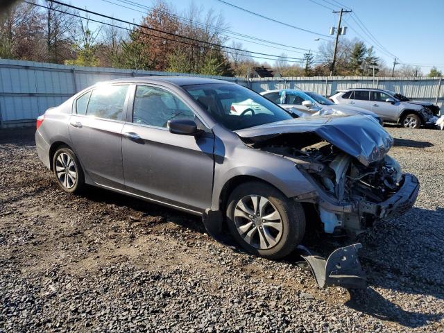 Photo 4 from auction – 2014 HONDA ACCORD LX with VIN 1HGCR2F31EA223439