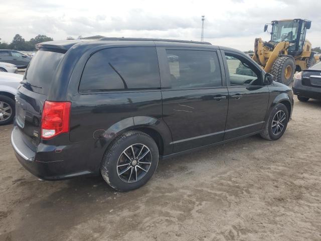 Photo 3 from auction – 2019 DODGE GRAND CARA with VIN 2C4RDGEG1KR564338