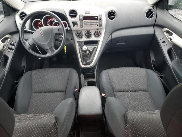 Photo 8 from auction – 2010 PONTIAC VIBE with VIN 5Y2SL6E06AZ401156