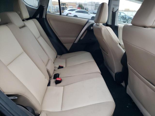 Photo 11 from auction – 2013 TOYOTA RAV4 LIMIT with VIN 2T3YFREV1DW008149
