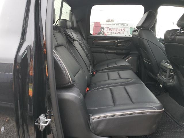 Photo 10 from auction – 2020 RAM 1500 with VIN 1C6SRFHTXLN410304