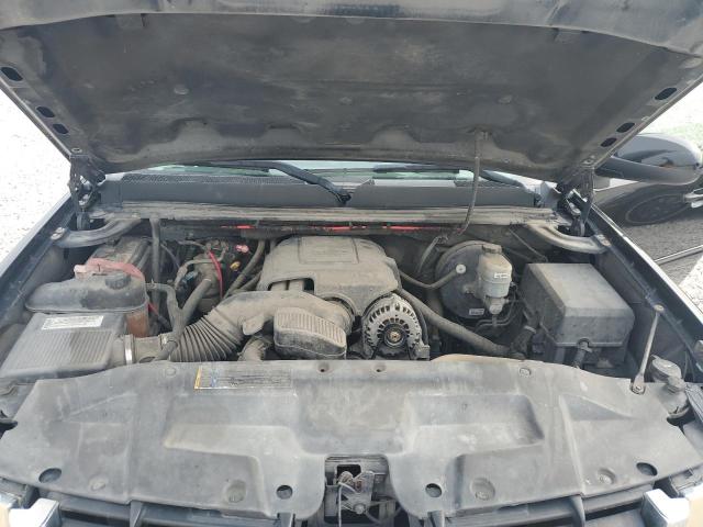 Photo 11 from auction – 2008 GMC SIERRA C15 with VIN 3GTEC13J48G281816