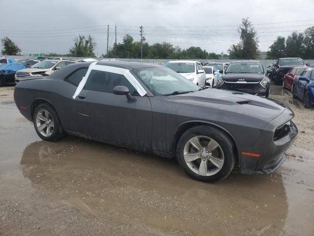 Photo 4 from auction – 2019 DODGE CHALLENGER with VIN 2C3CDZAG7KH694240