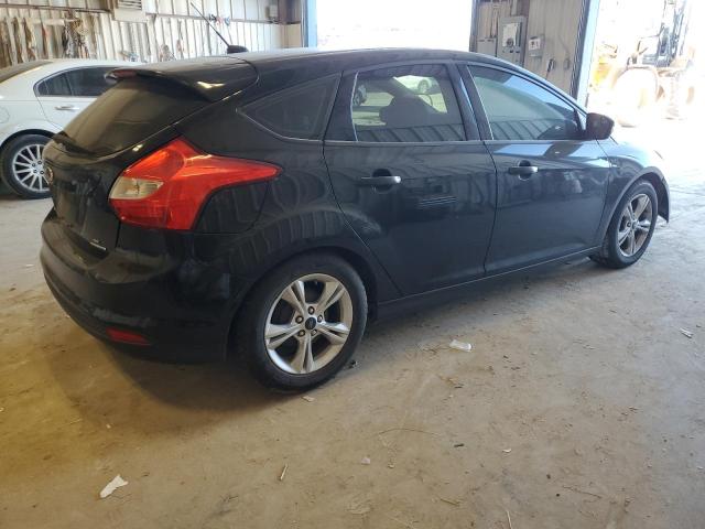 Photo 3 from auction – 2014 FORD FOCUS SE with VIN 1FADP3K28EL139947