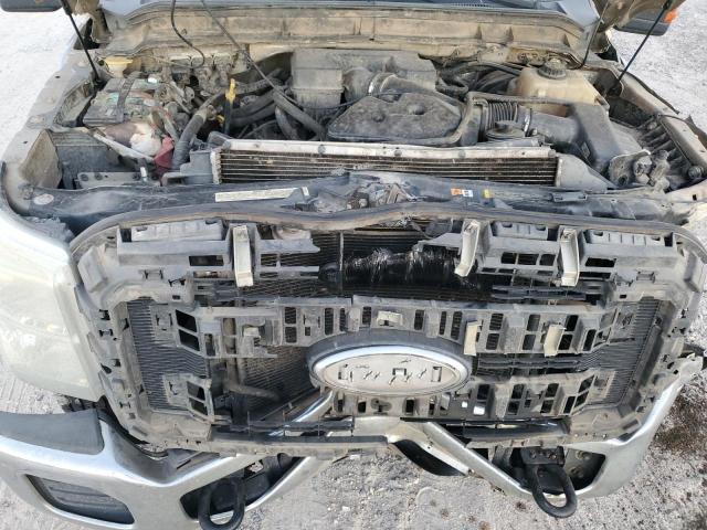 Photo 11 from auction – 2013 FORD F250 SUPER with VIN 1FT7W2B63DEA46943