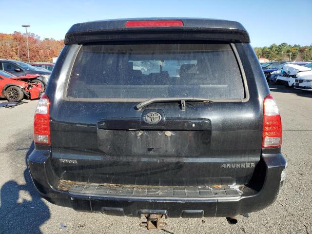 Photo 6 from auction – 2006 TOYOTA 4RUNNER LI with VIN JTEBU17R360085542