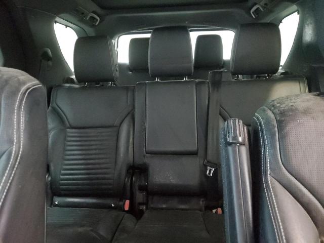 Photo 10 from auction – 2021 LAND ROVER DISCOVERY with VIN SALRT2RX7M2454520